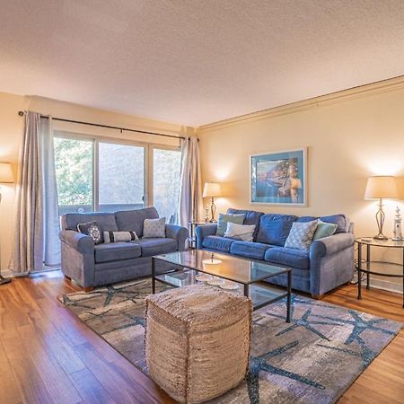 1686 Bluff Villas Renovated Sleeps 8 Walk To Salty Dog Sea Pines Hilton Head Island Dış mekan fotoğraf