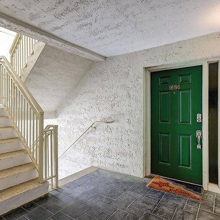 1686 Bluff Villas Renovated Sleeps 8 Walk To Salty Dog Sea Pines Hilton Head Island Dış mekan fotoğraf