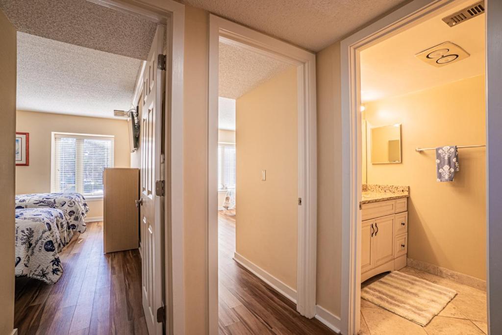 1686 Bluff Villas Renovated Sleeps 8 Walk To Salty Dog Sea Pines Hilton Head Island Dış mekan fotoğraf