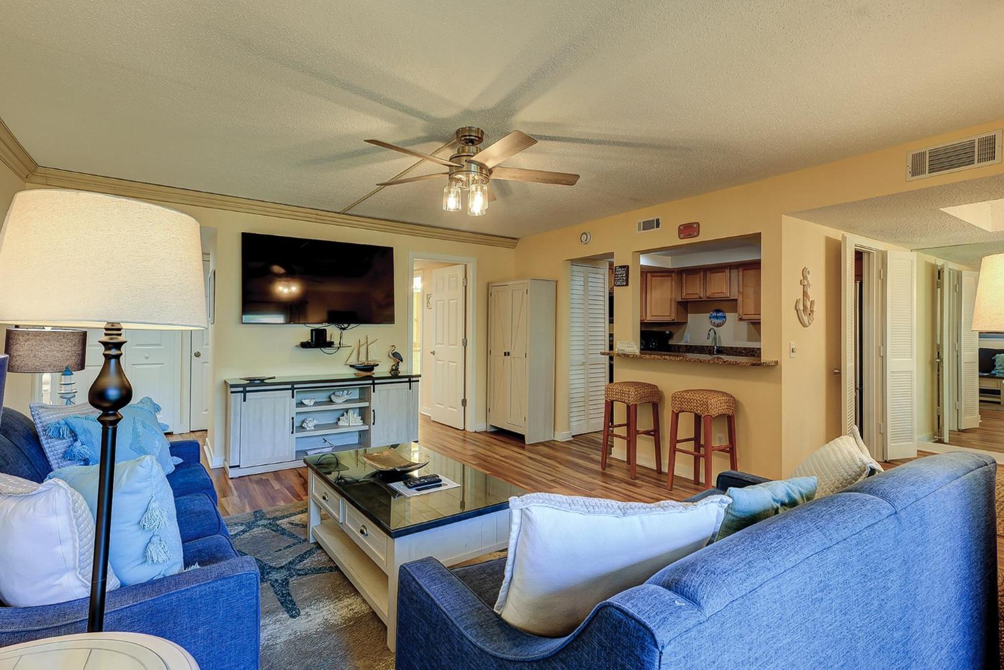 1686 Bluff Villas Renovated Sleeps 8 Walk To Salty Dog Sea Pines Hilton Head Island Dış mekan fotoğraf