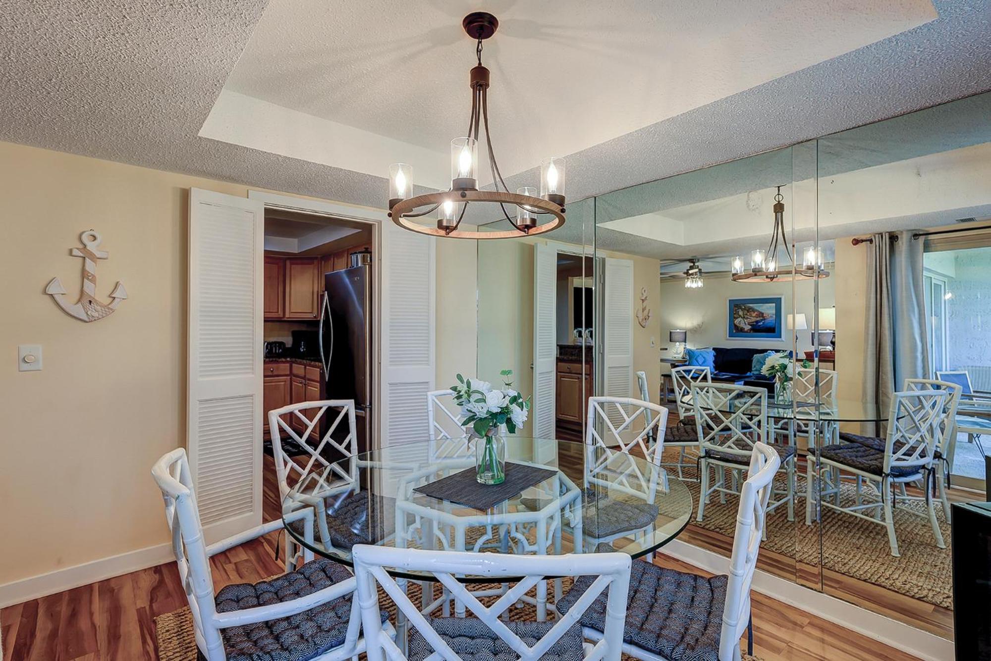 1686 Bluff Villas Renovated Sleeps 8 Walk To Salty Dog Sea Pines Hilton Head Island Dış mekan fotoğraf
