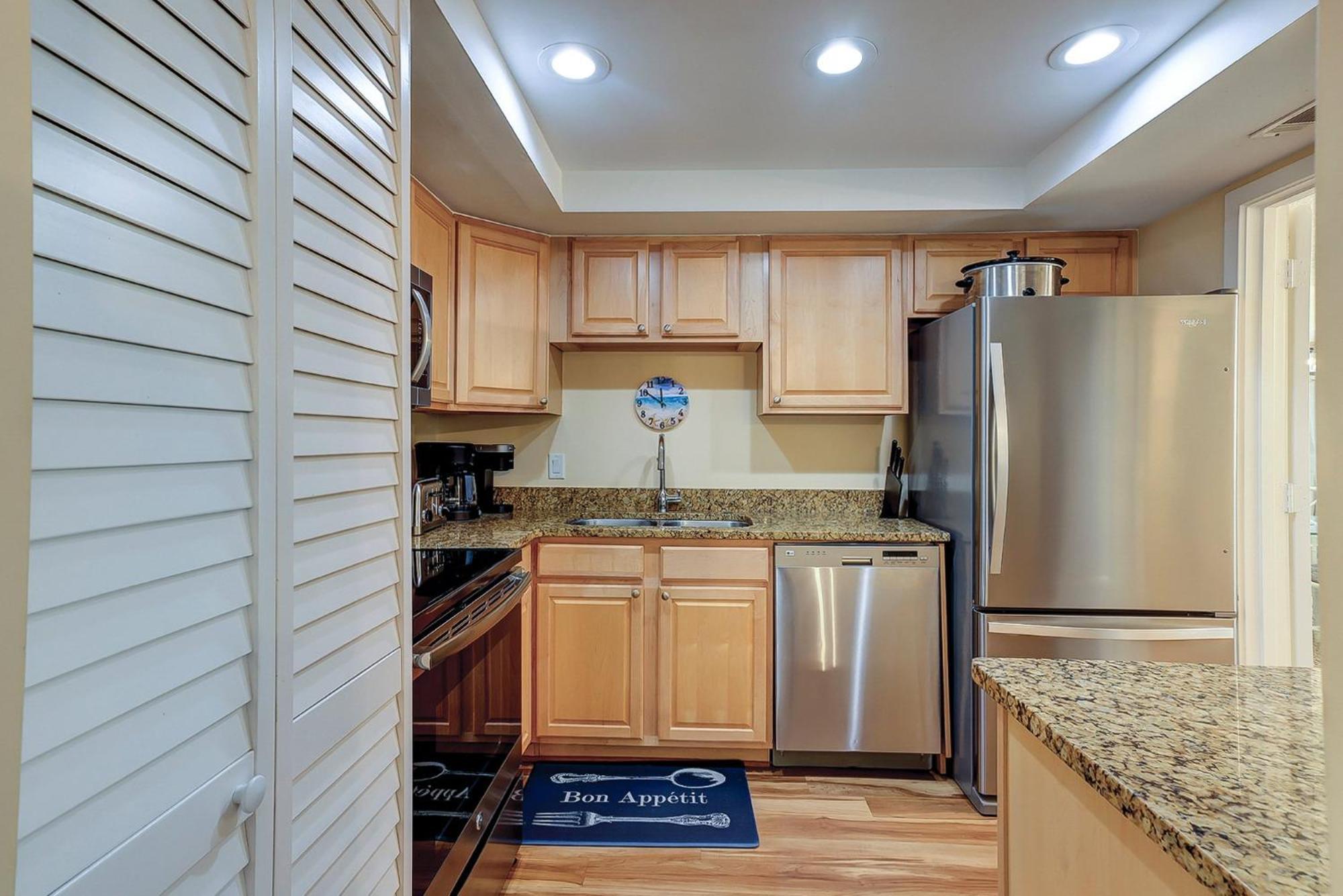 1686 Bluff Villas Renovated Sleeps 8 Walk To Salty Dog Sea Pines Hilton Head Island Dış mekan fotoğraf