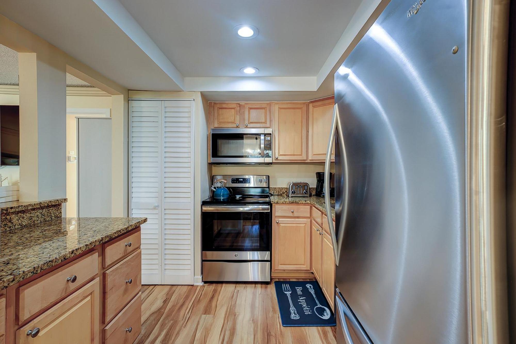 1686 Bluff Villas Renovated Sleeps 8 Walk To Salty Dog Sea Pines Hilton Head Island Dış mekan fotoğraf