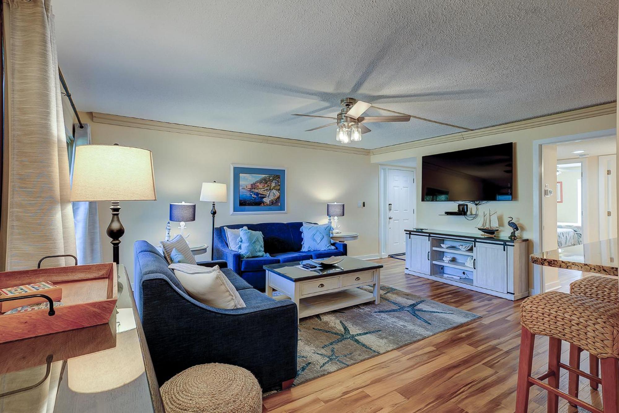 1686 Bluff Villas Renovated Sleeps 8 Walk To Salty Dog Sea Pines Hilton Head Island Dış mekan fotoğraf