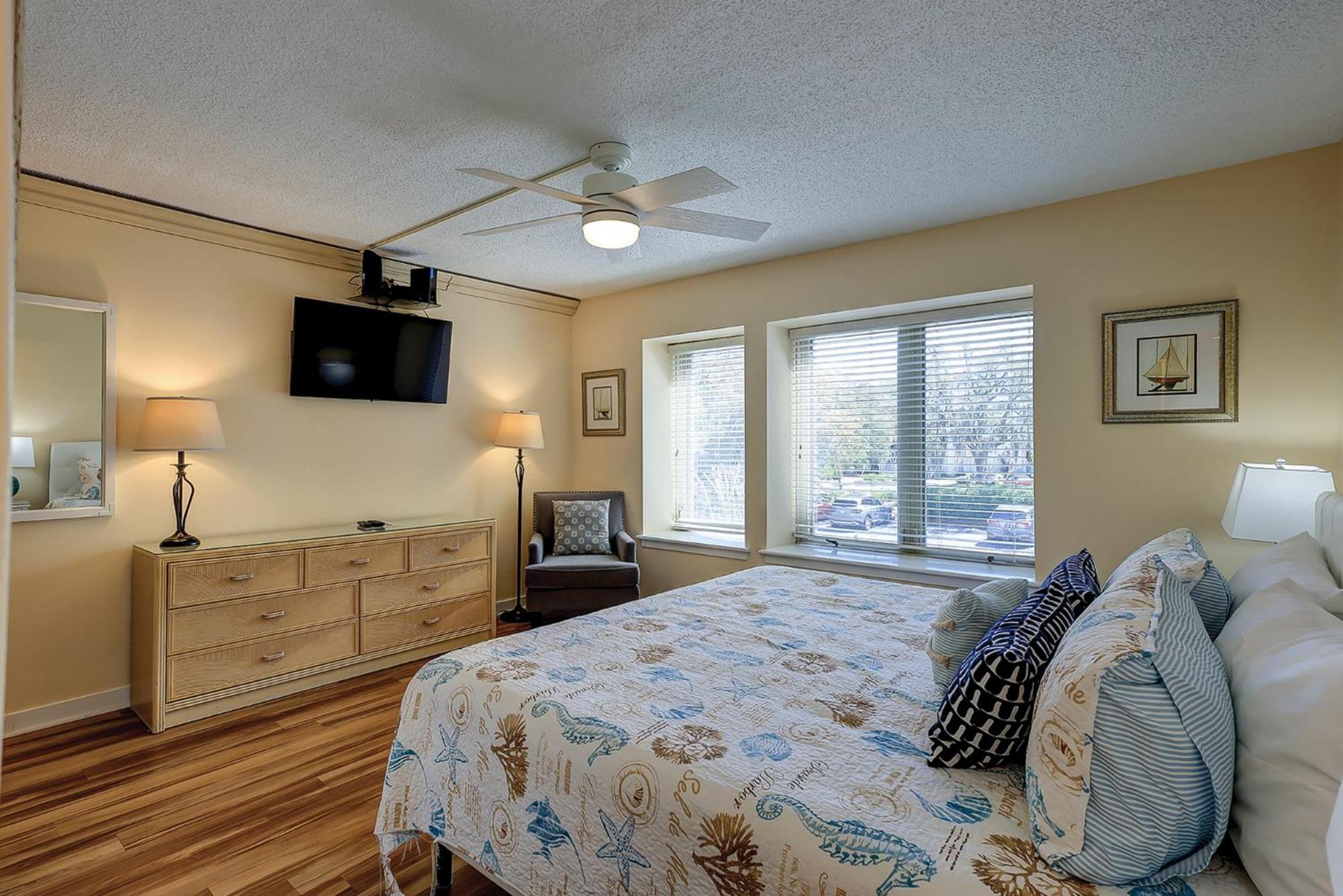 1686 Bluff Villas Renovated Sleeps 8 Walk To Salty Dog Sea Pines Hilton Head Island Dış mekan fotoğraf